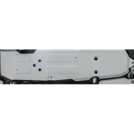 Drivetech 4X4 Rival Aluminium Under Body Armour Fuel Tank DT-UBA37F4
