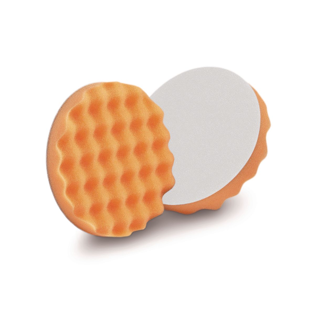 GPI Waffle Pad Orange (V3018) V3018