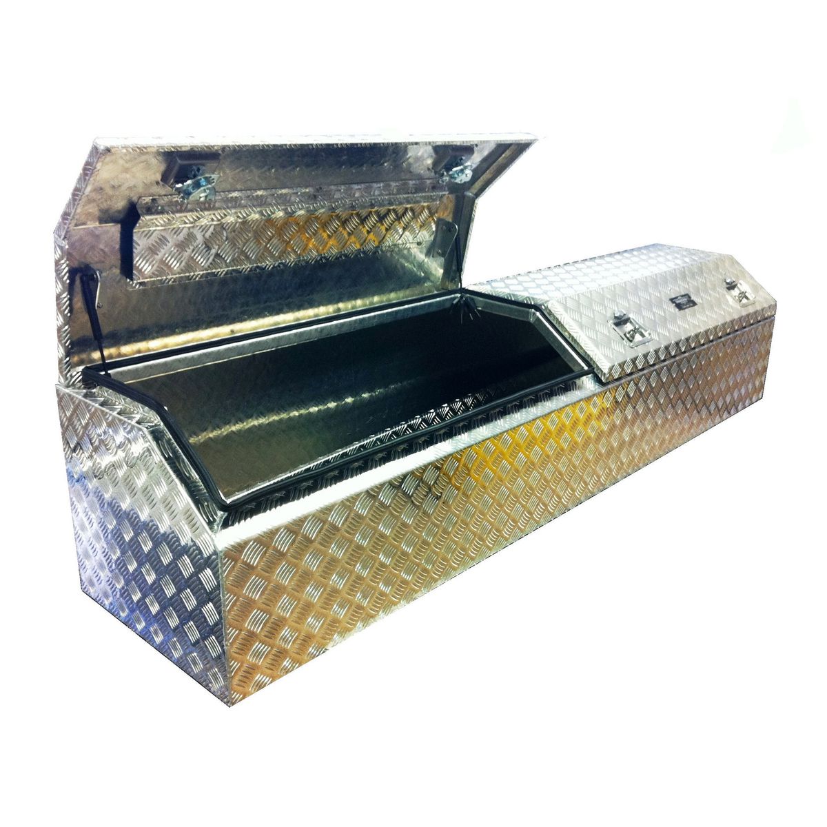 Diamond T Workmate Toolbox - 2300mm WM2300