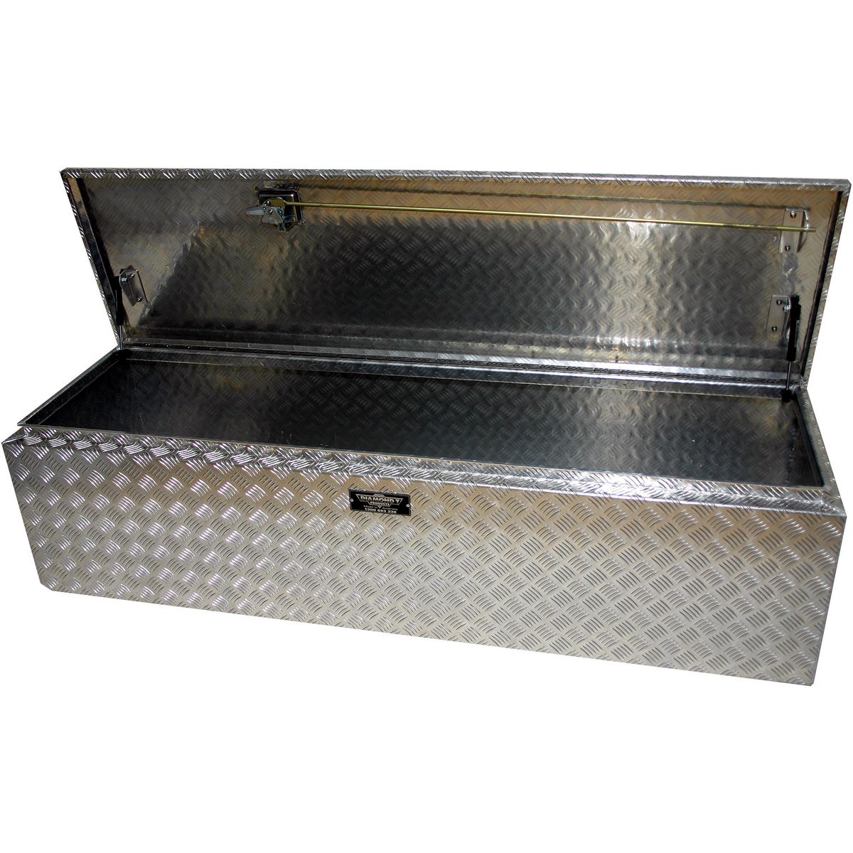 Diamond T Deluxe Ute Tool Box - 1720mm DBCP20004