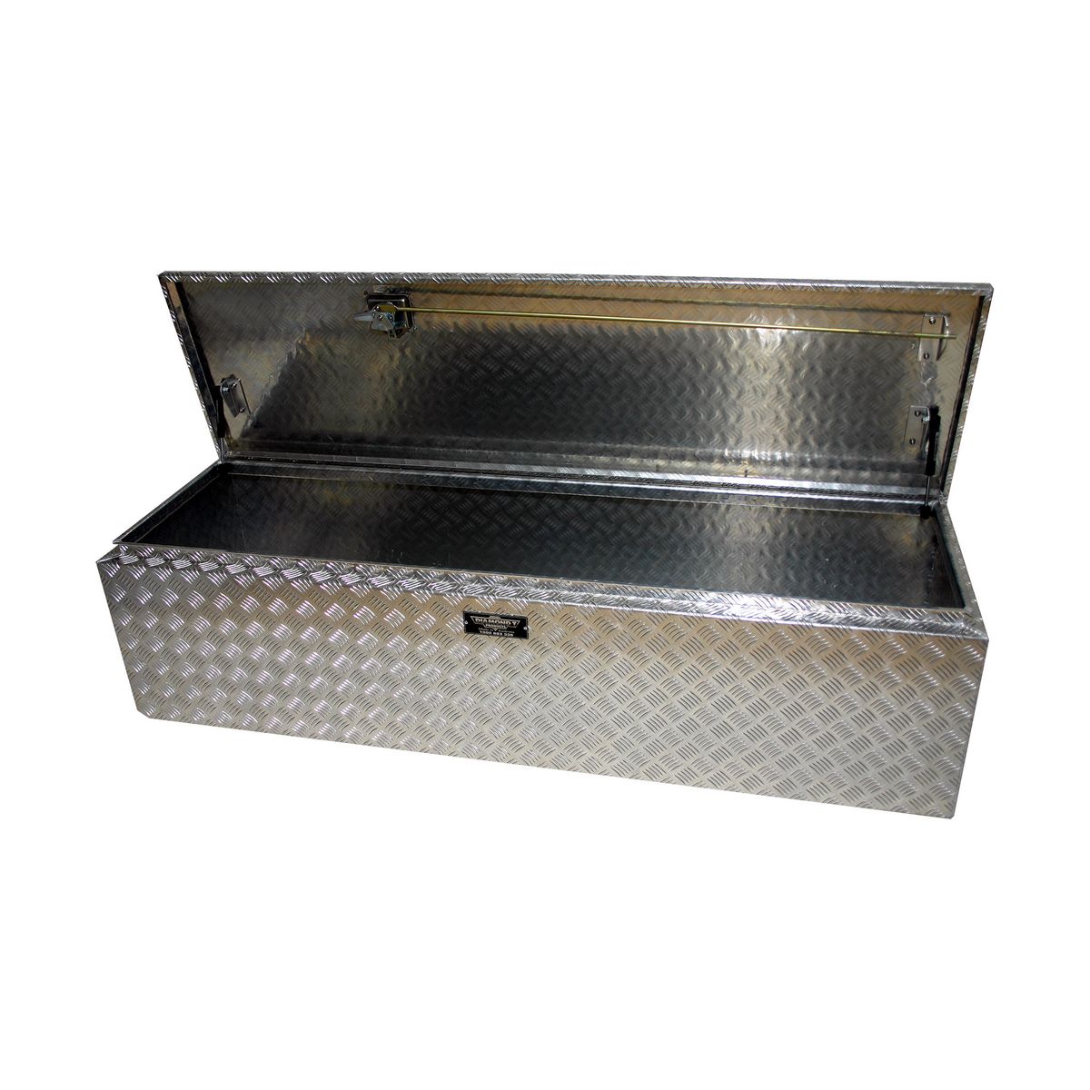 Diamond T Deluxe Toolbox - 1120mm DBCP20002