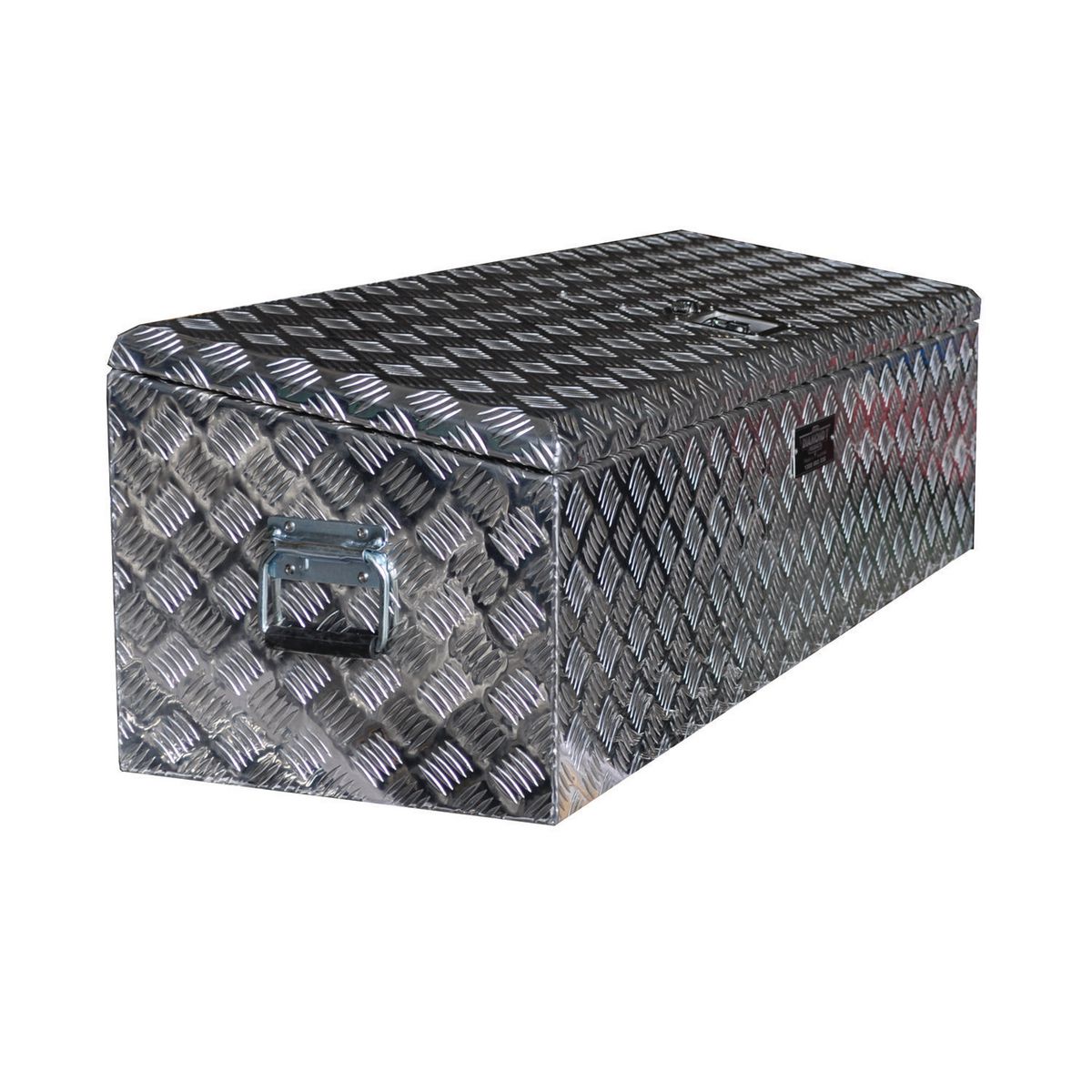 Diamond T Angled Tradesman Toolbox - 1250mm AT1250
