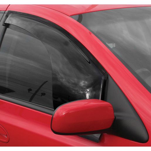 Protective Plastics Weathershield (Slim Tinted D/S) fits Falcon XE-XF F140SLDT