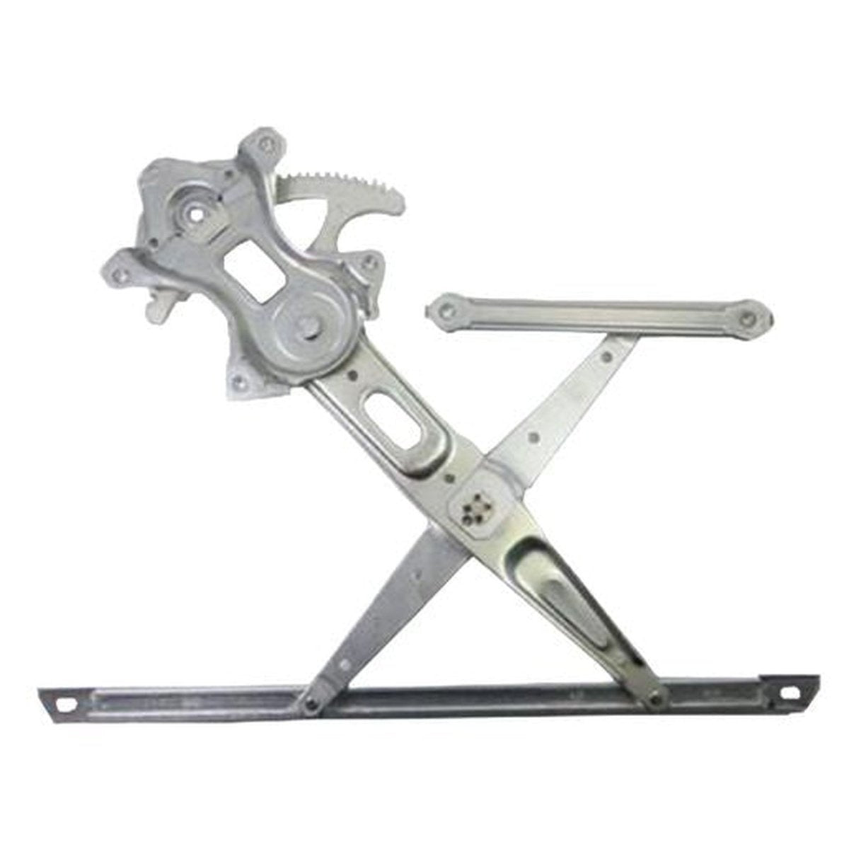 Kelpro Power Window Regulator W/O Motor Front Right KWFR1682