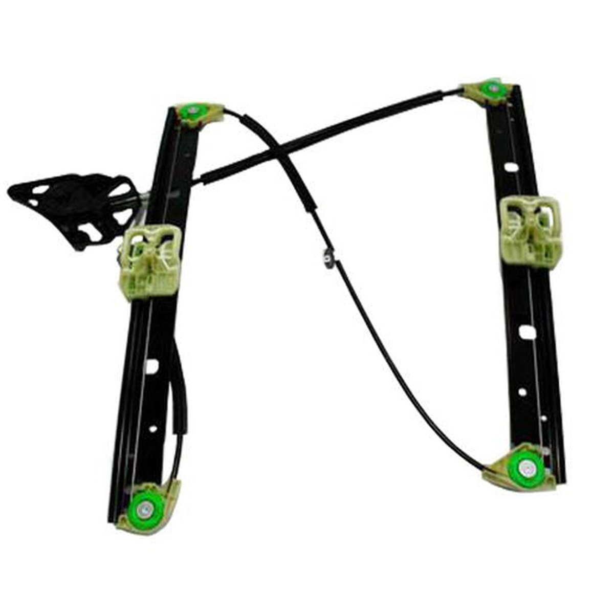 Kelpro Power Window Regulator W/O Motor Front Left KWFL1701
