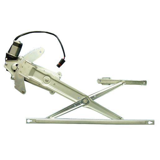 Kelpro Power Window Regulator With Motor Front Left KWFL1695