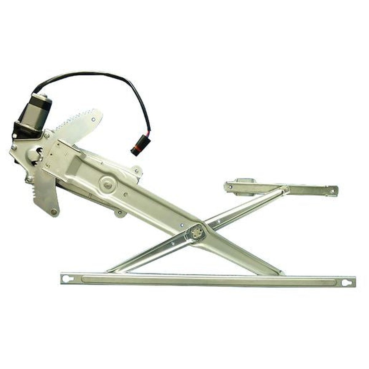 Kelpro Power Window Regulator With Motor Front Left KWFL1695