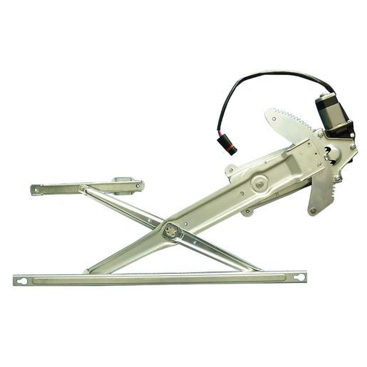 Kelpro Power Window Regulator With Motor Front Right KWFR1696