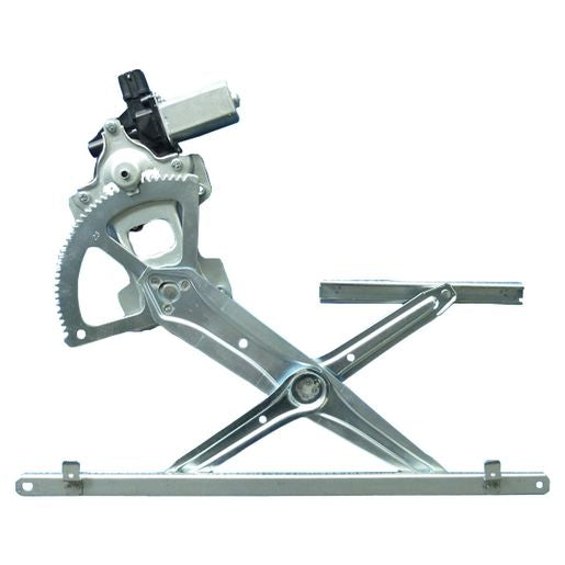 Kelpro Power Window Regulator With Motor Front Left KWFL1697