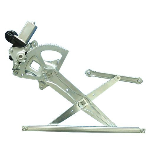 Kelpro Power Window Regulator With Motor Front Left KWFL1711