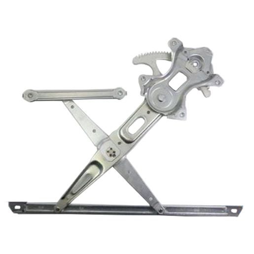 Kelpro Power Window Regulator W/O Motor Front Left KWFL1681