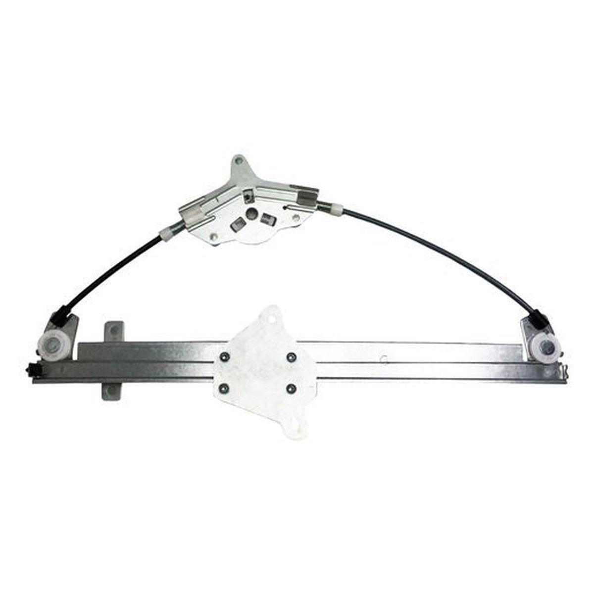 Kelpro Power Window Regulator W/O Motor Front Left KWFL1717