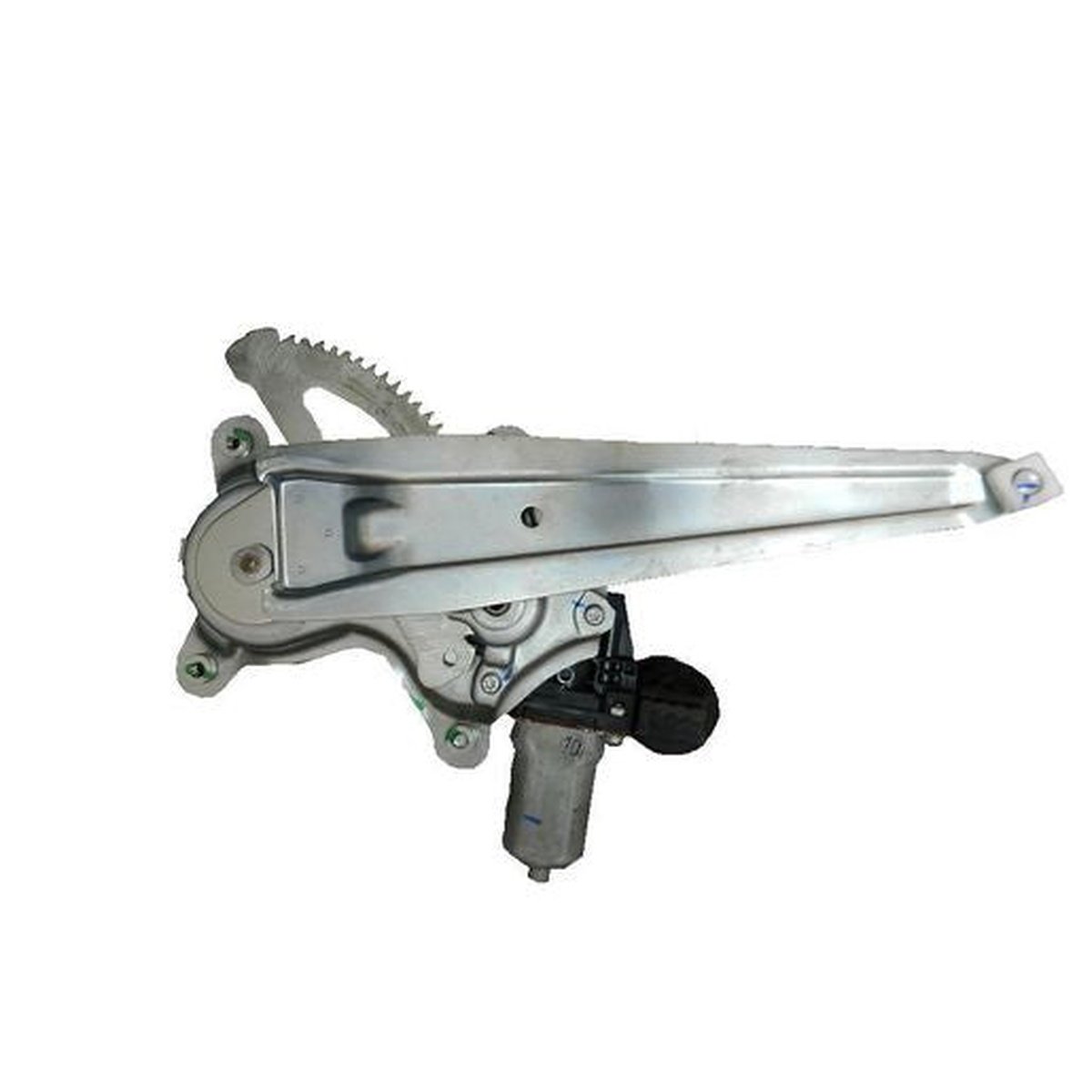 Kelpro Power Window Regulator With Motor Rear Right KWRR1724