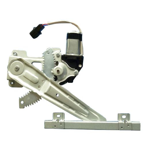 Kelpro Power Window Regulator With Motor Rear Left KWRL1727