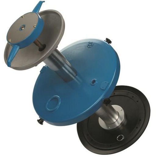 Toledo Grease Filler Dispenser 20Kg 305155