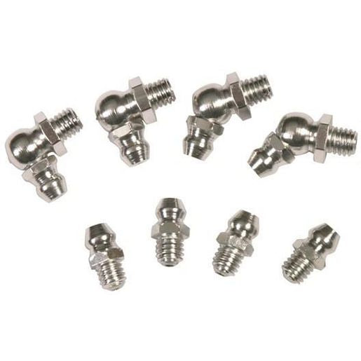 Toledo Grease Nipple Handy Pack Metric 305213