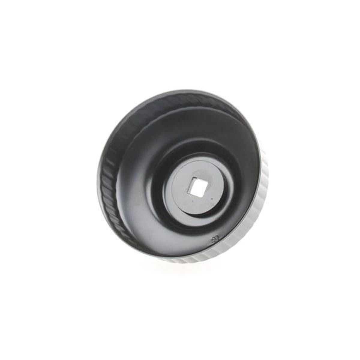 Toledo Oil Filter Remover 93mm 36 Flutes 305066