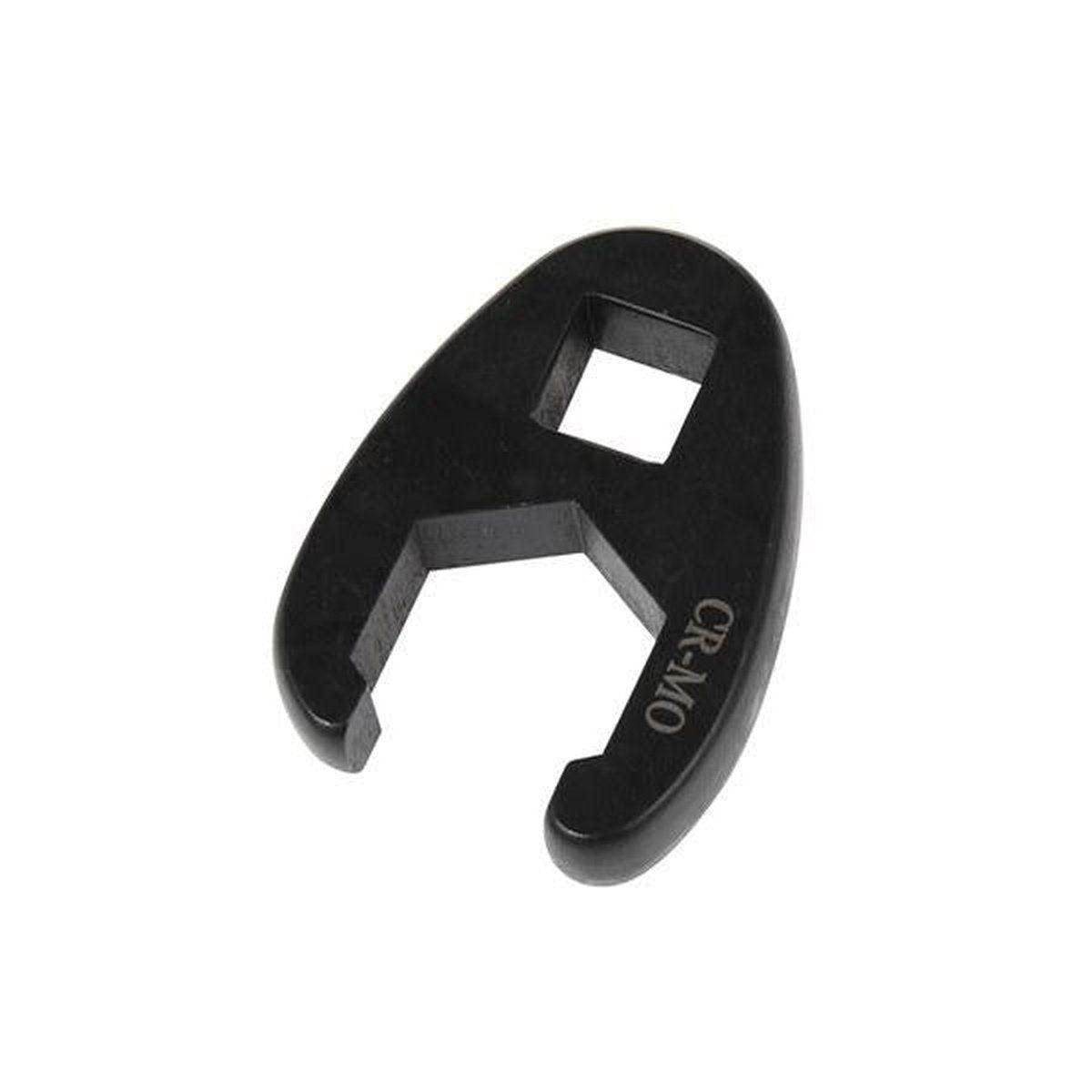 Toledo Crowfoot Flared Wrench 19mm 301394