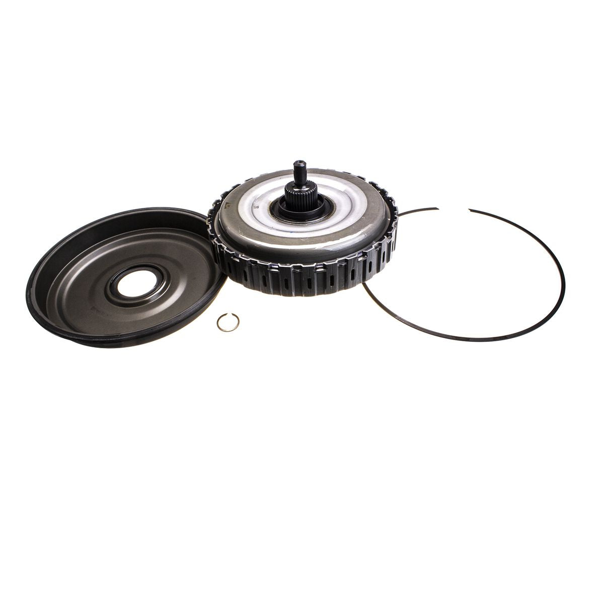 Drivetech Dual Clutch Assembly To Suit Dual Clutch Transmission (Dct) VXK-19005