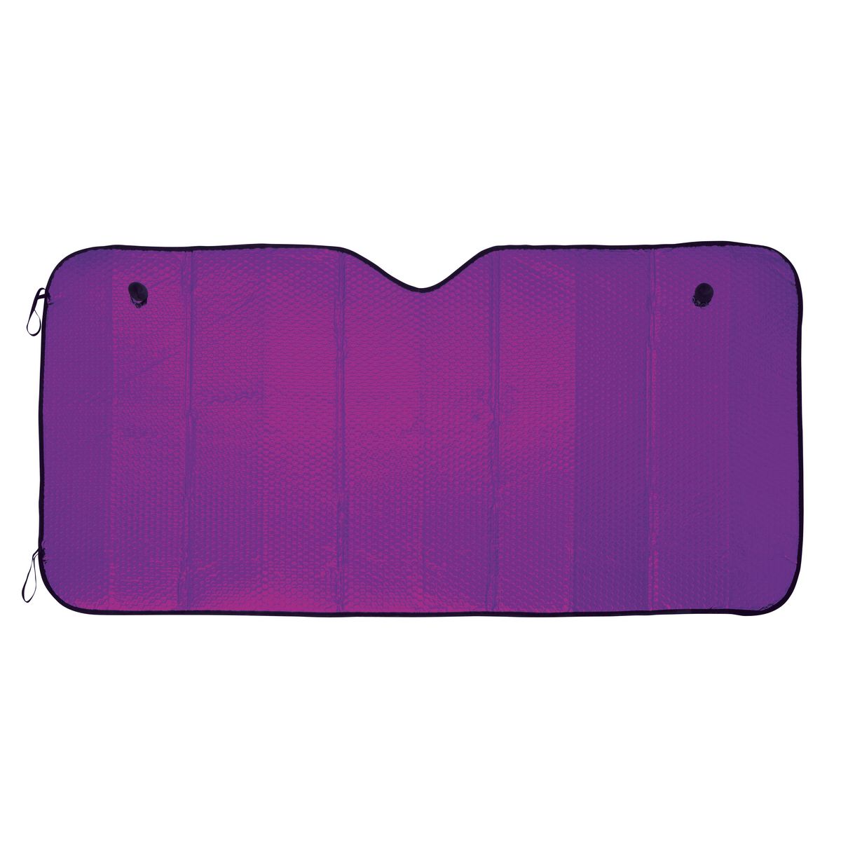 Gearup Sunshade 140x70cm Purple GUASHPP140X70