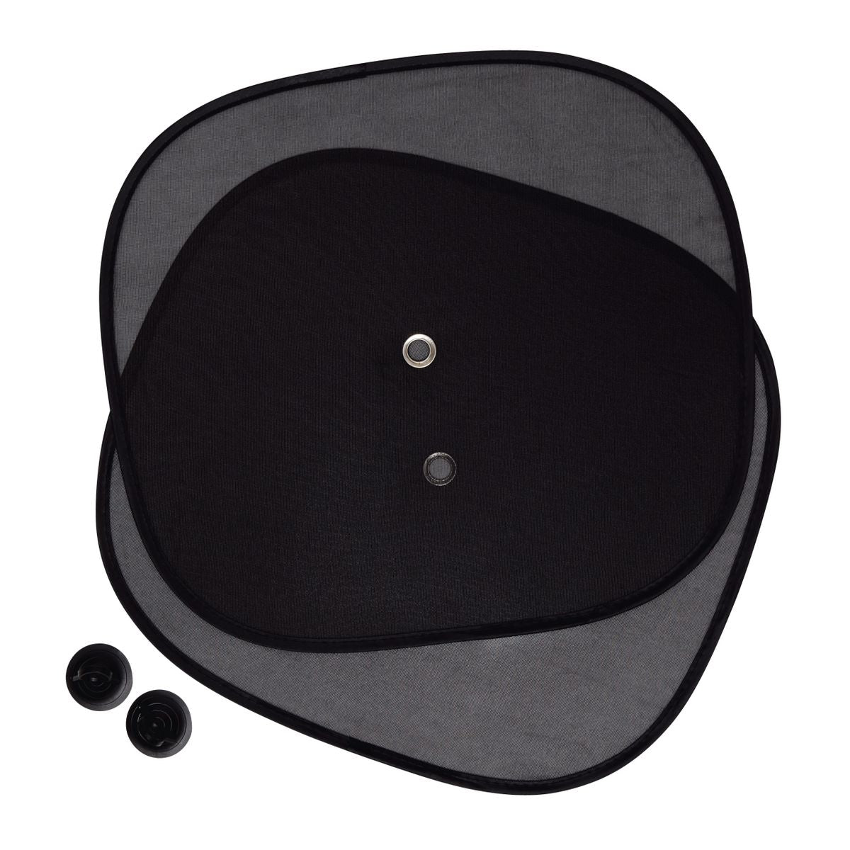 Gearup Mesh Side Twist Sunshade Pair GUTWSSPR