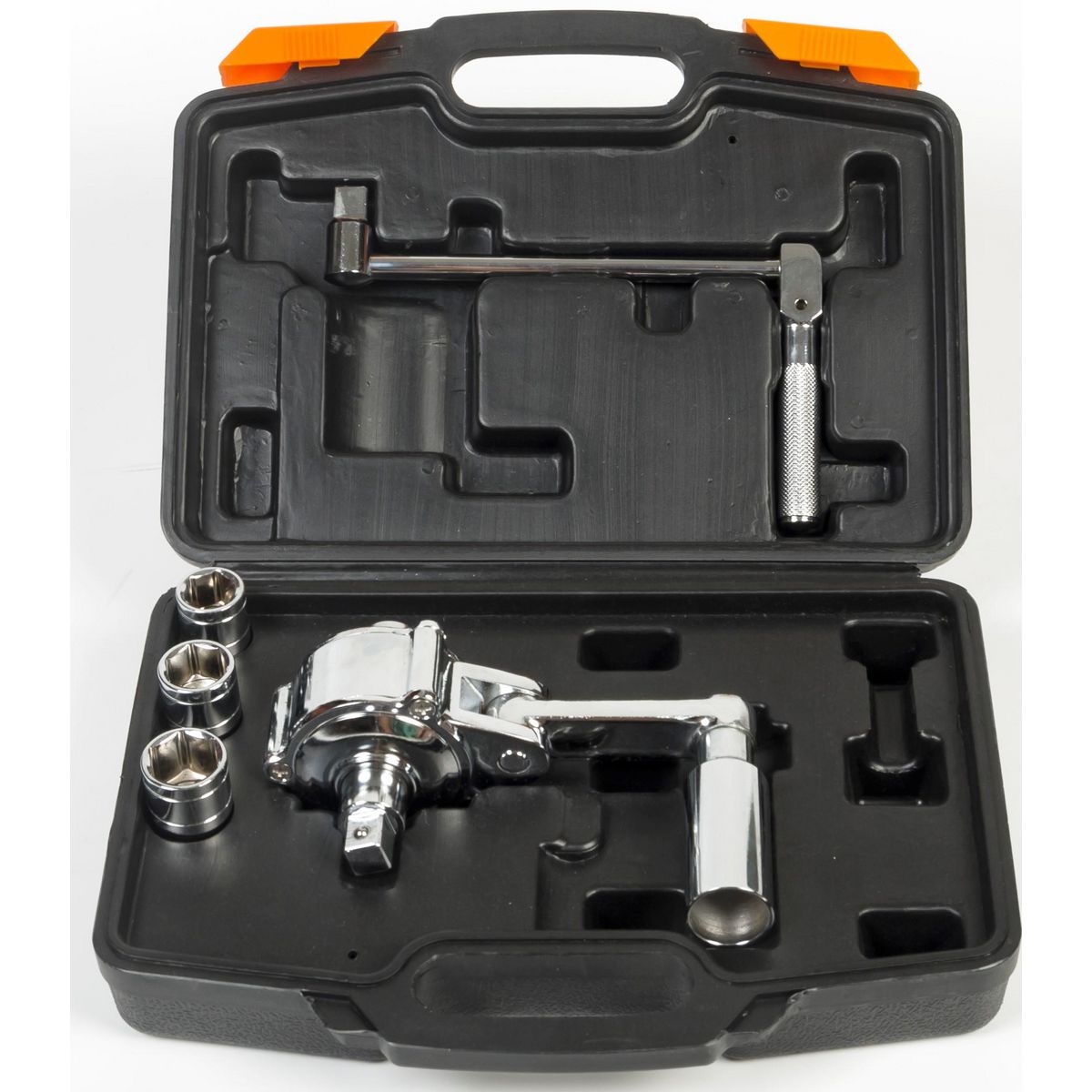 Mechpro Wheel Nut Remover Easy MBEWNR