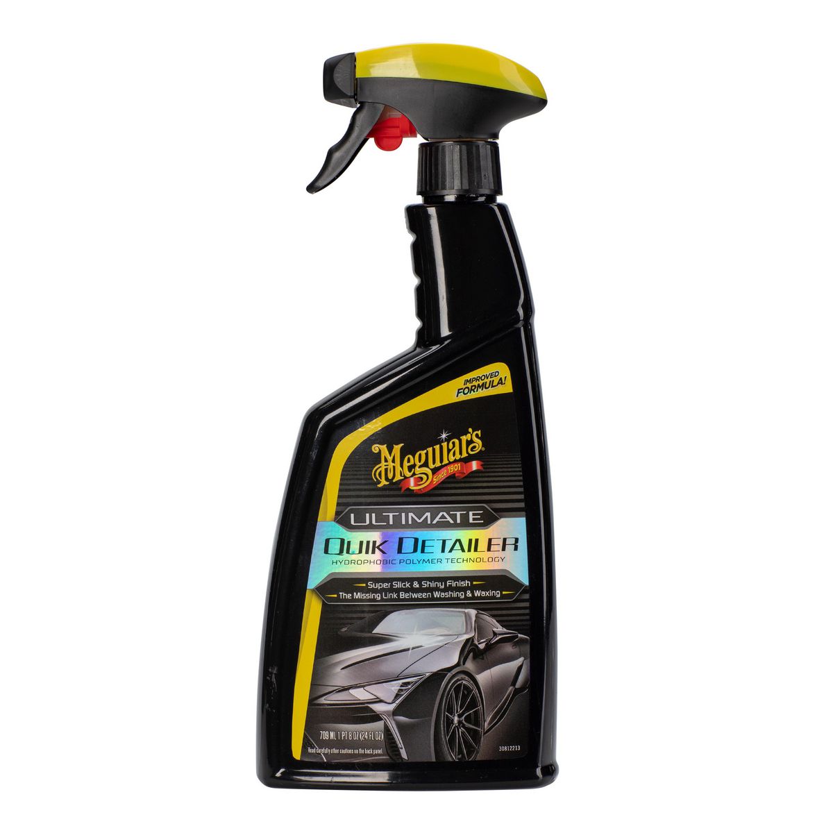 Meguiars Ultimate Quik Detailer 709ml G201024