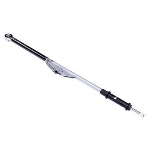 Norbar Torque Wrench 200-800Nm 3/4In Drive 120110