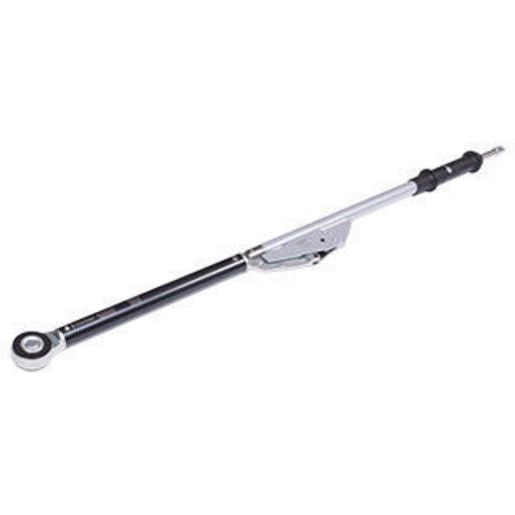 Norbar Torque Wrench 200-800Nm 3/4In Drive 120110