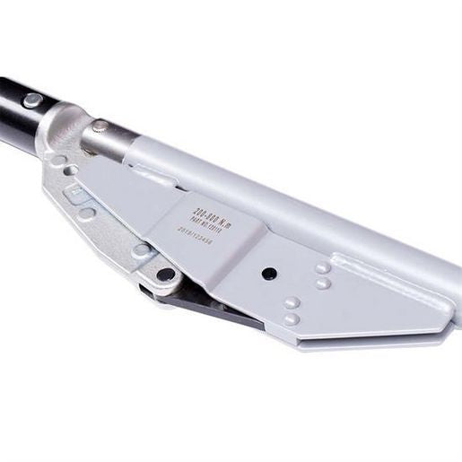 Norbar 3/4In Adjustable Dual Scale Torque Wrench 300-1000Nm 120115