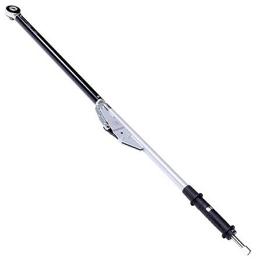 Norbar 3/4In Adjustable Dual Scale Torque Wrench 300-1000Nm 120115