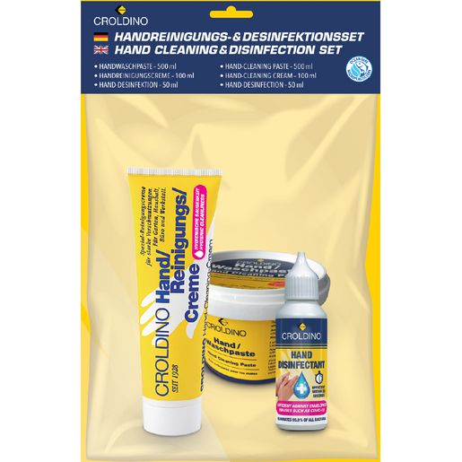 Autosol Croldino Antivirus Protection Kit 900910