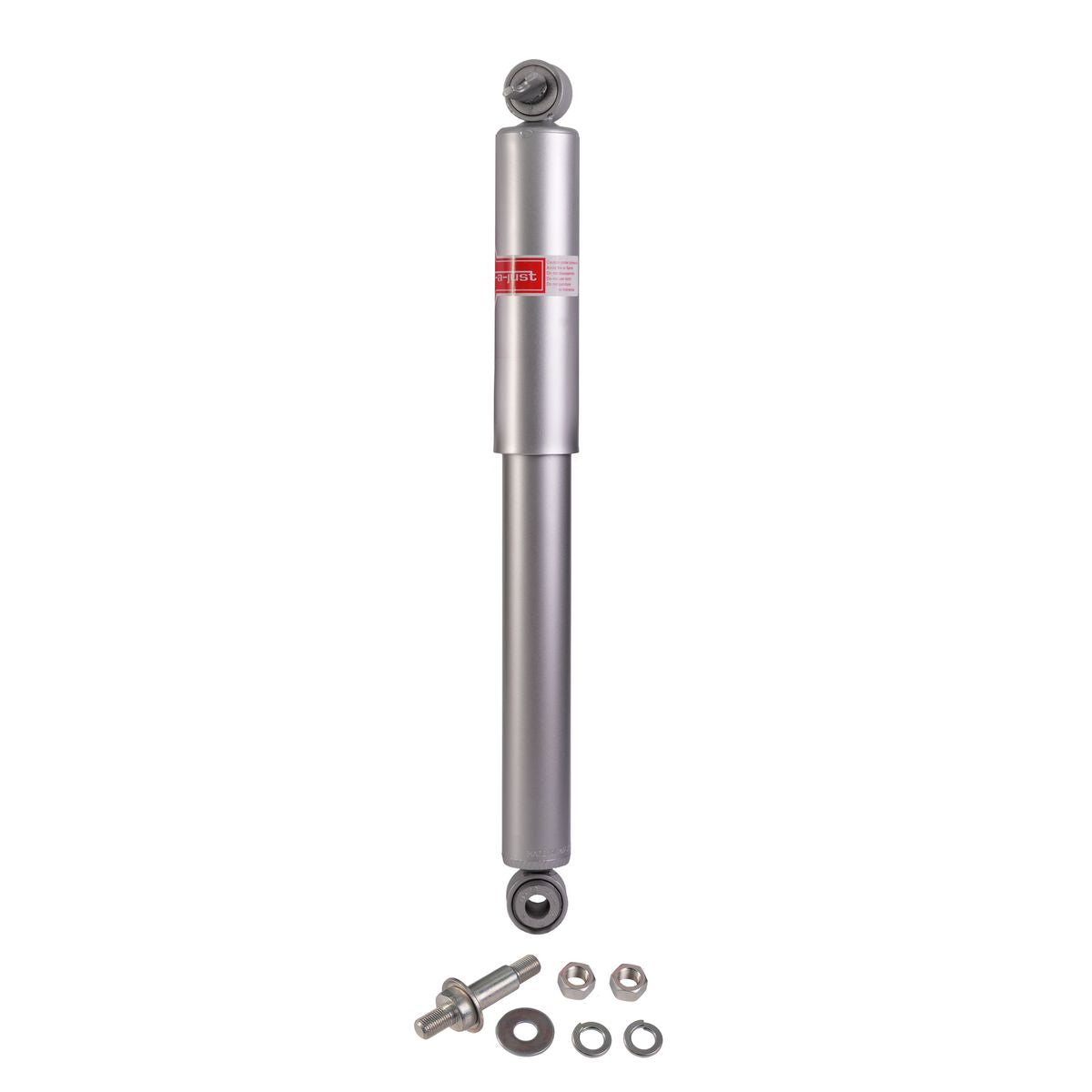 KYB Gas-A-Just Shock Absorber Rear 554280