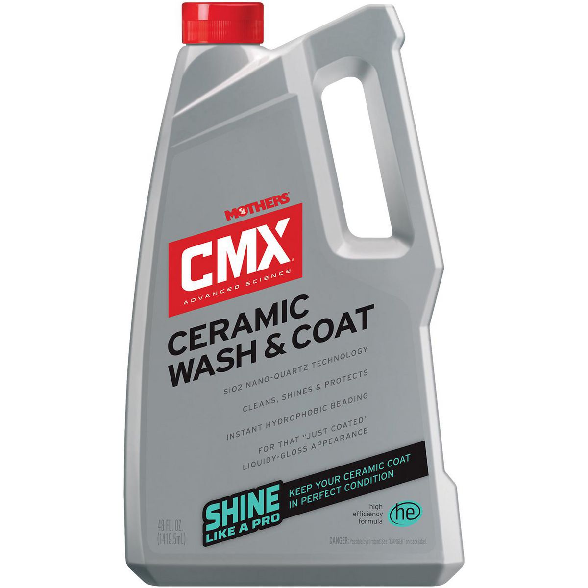 Mothers cmx Ceramic Wash & Coat 651548