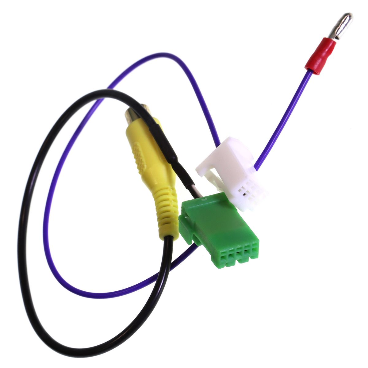 Aerpro Cam Adaptor Isuzu APVIZ11