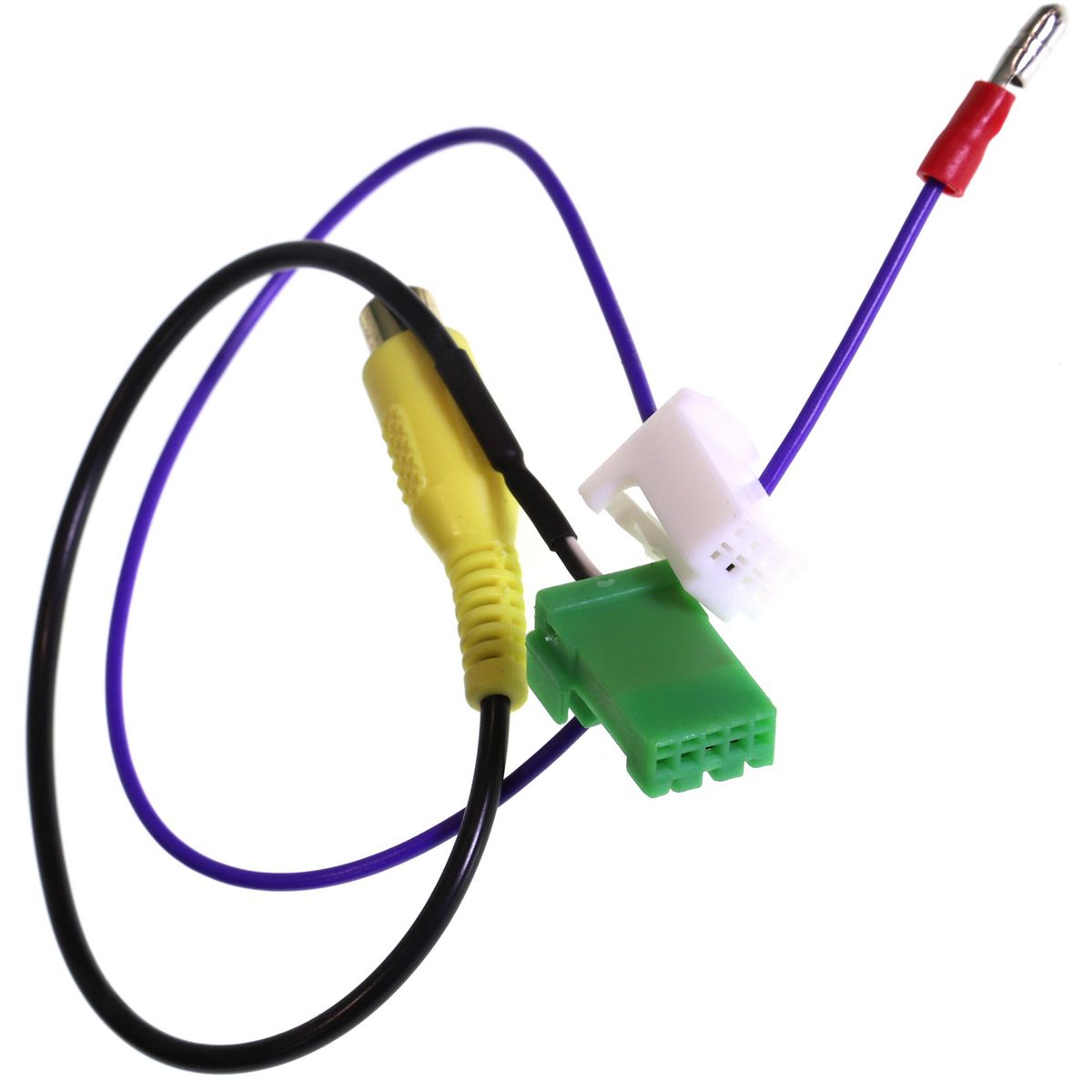 Aerpro Cam Adaptor Isuzu APVIZ11
