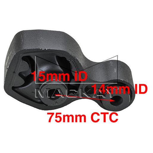 Mackay Engine Mount Rod Mazda A7513