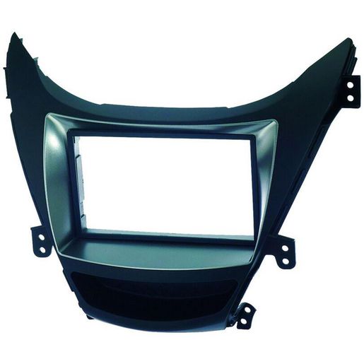 Aerpro Facia fits Hyundai Elantra 2011-13