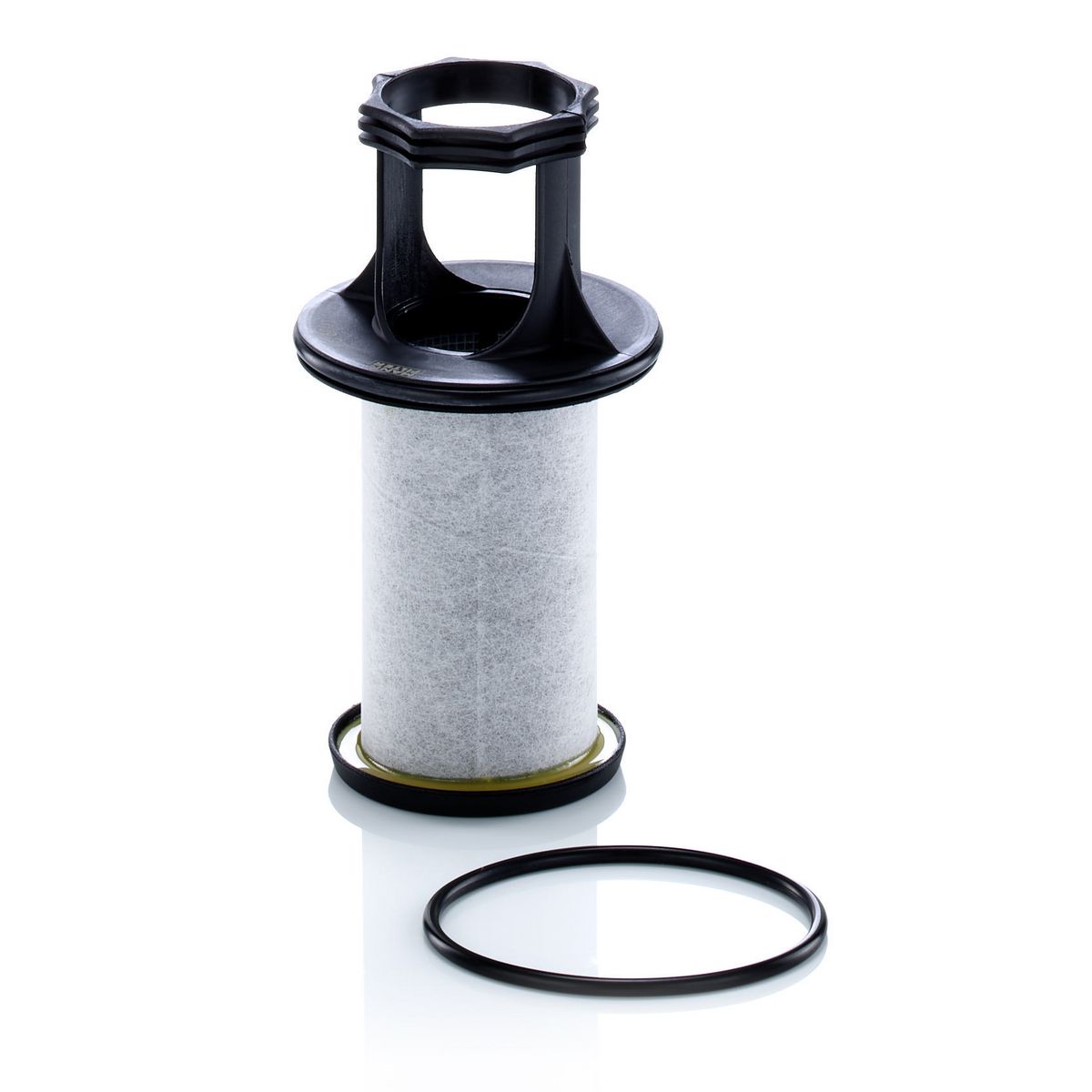 MANN Filter Crankcase Breather LC 5001 X