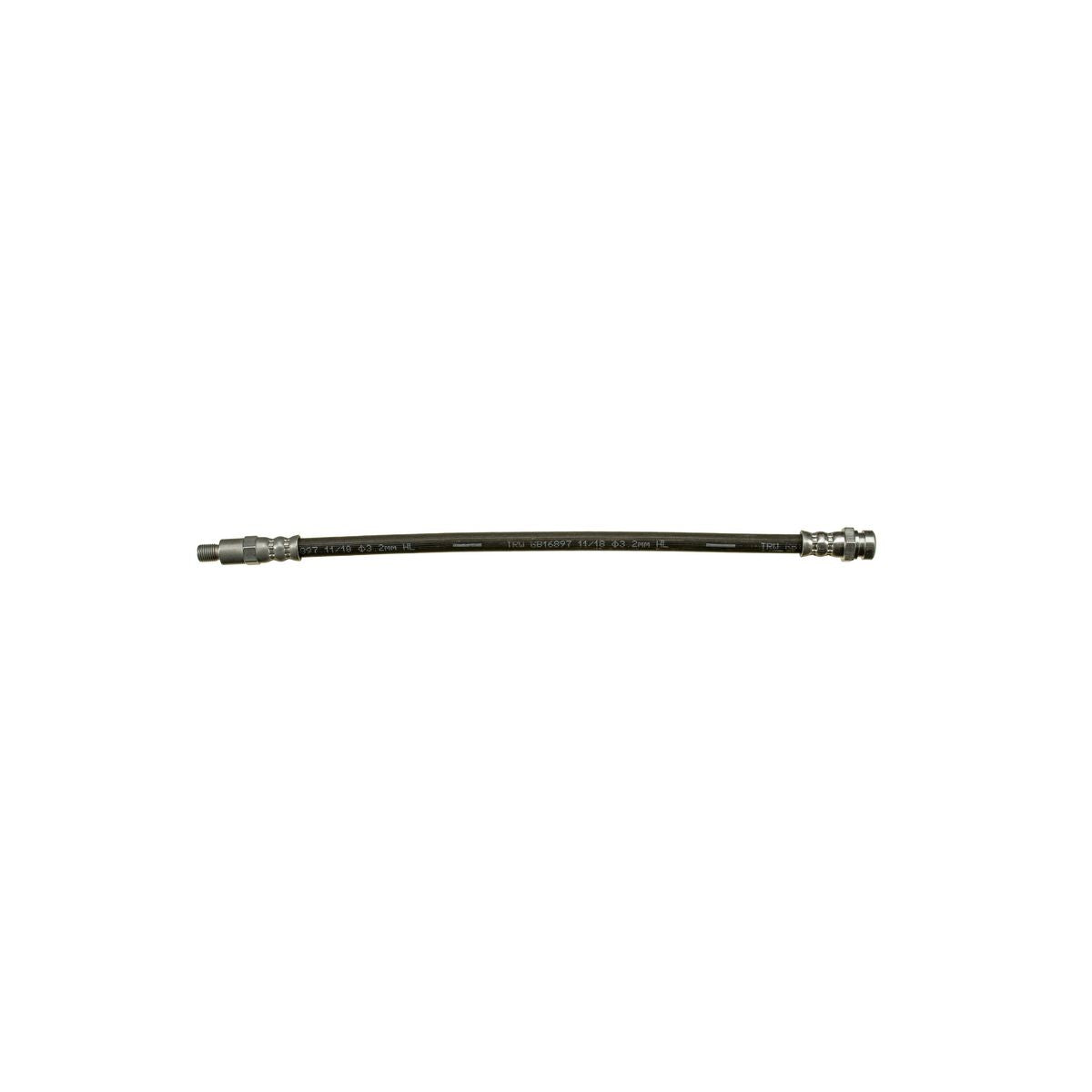 TRW Brake Hose PHB120