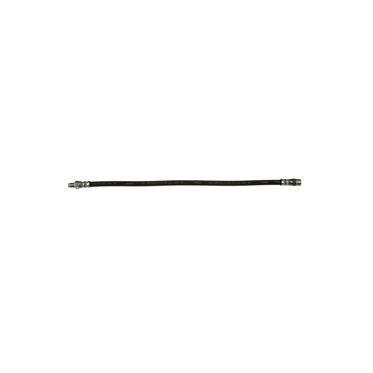 TRW Brake Hose PHB122