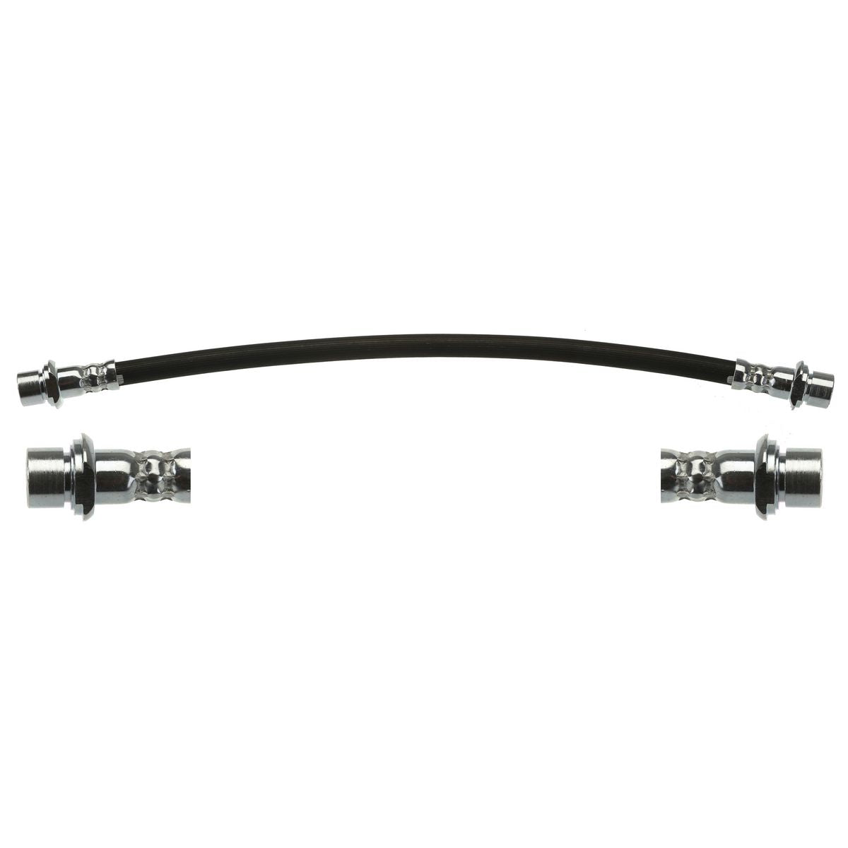 TRW Brake Hose PHA607