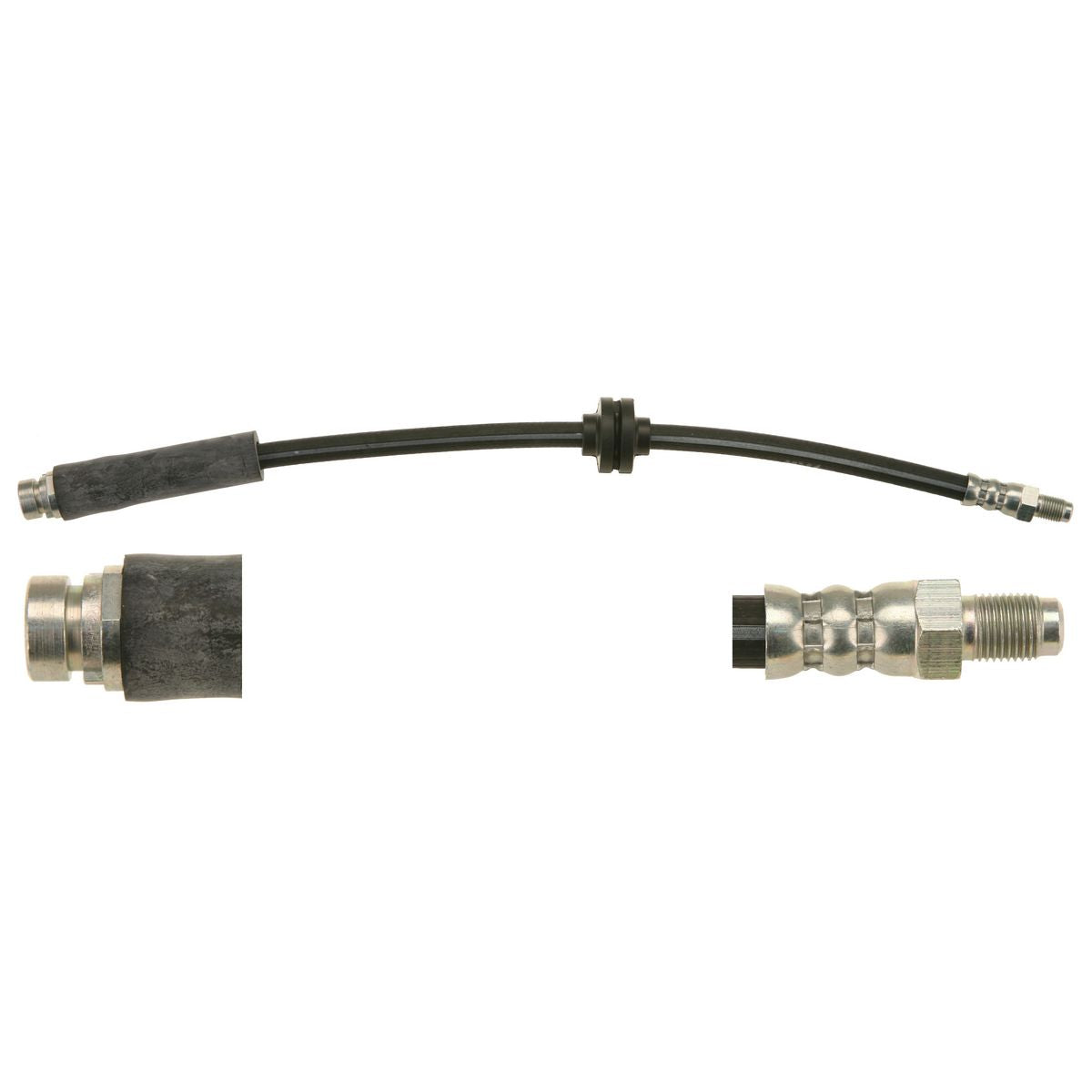 TRW Brake Hose PHB565