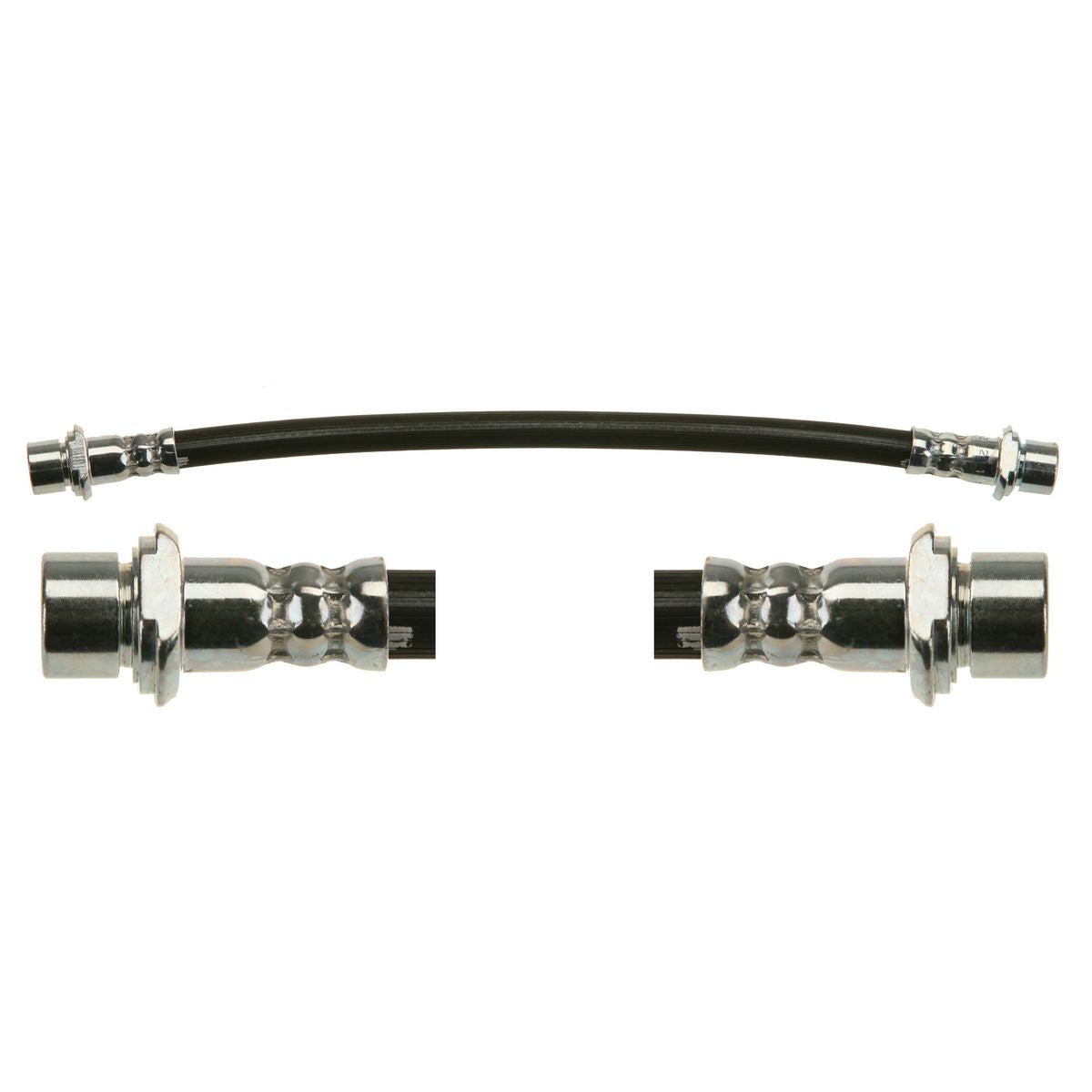 TRW Brake Hose Front PHA573
