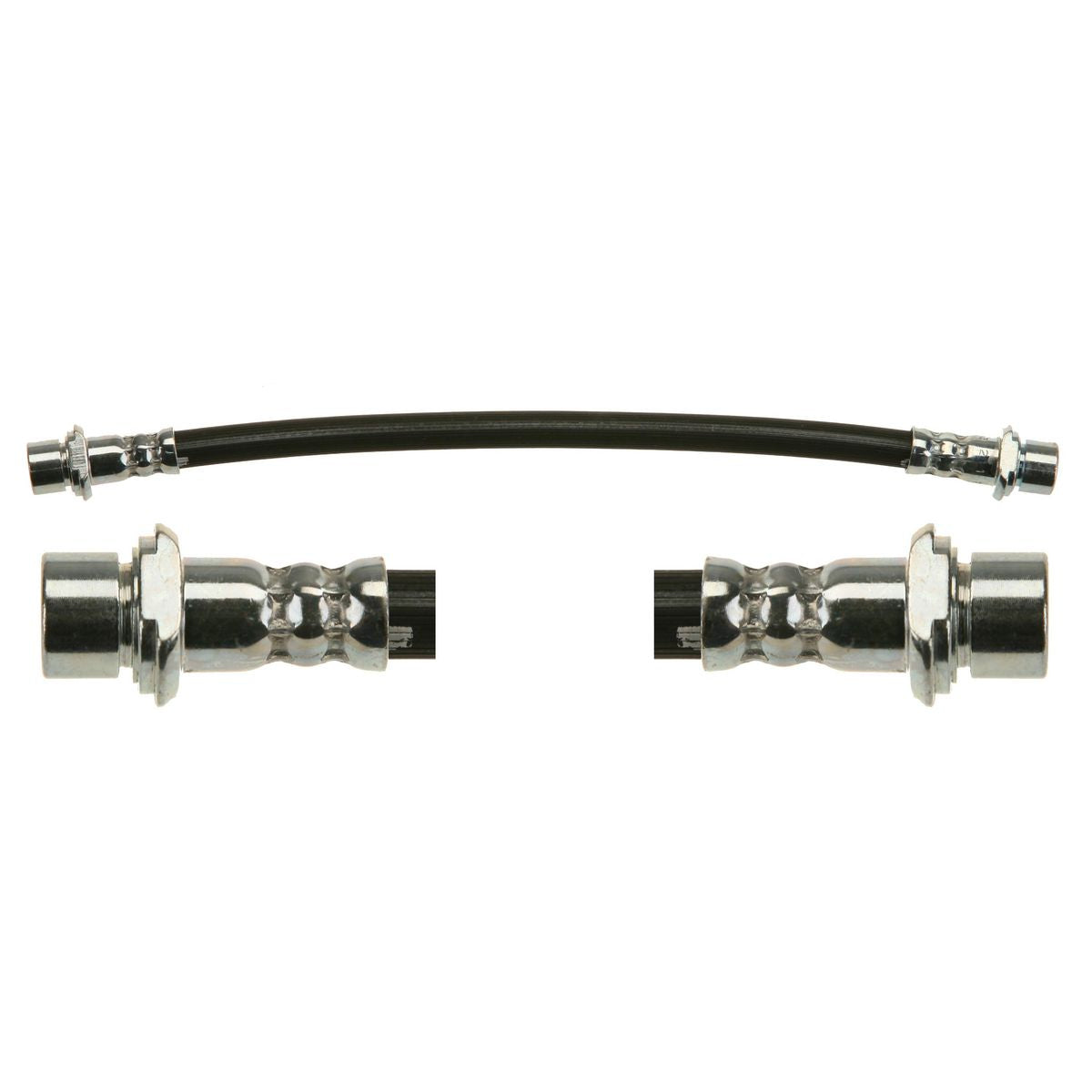 TRW Brake Hose Front PHA573