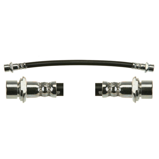 TRW Brake Hose Front PHA573