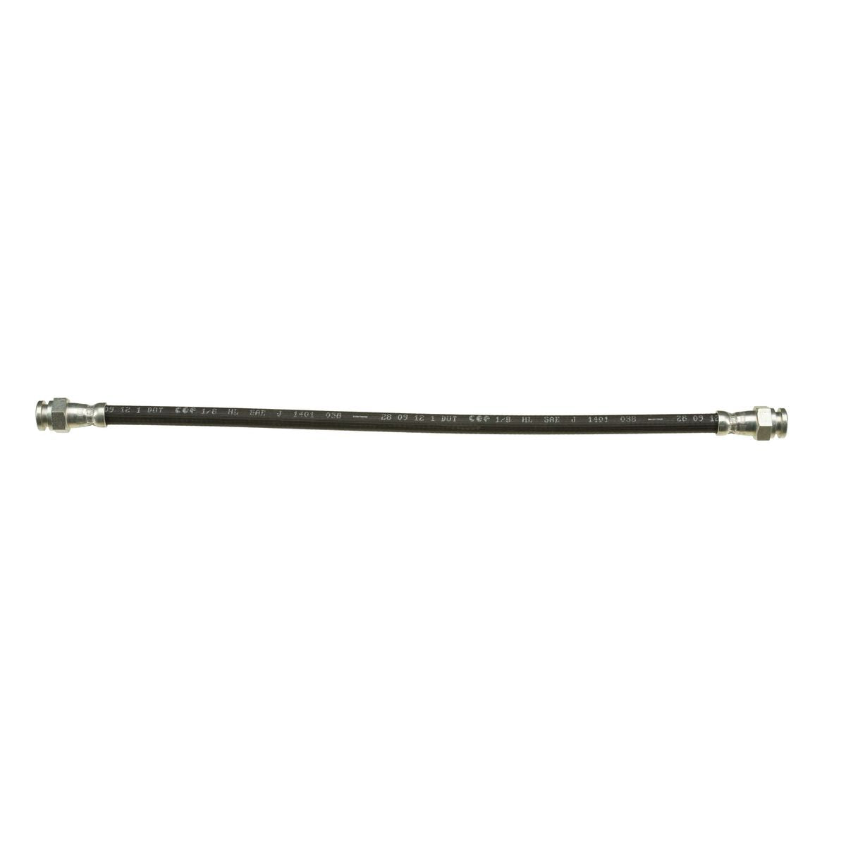 TRW Brake Hose PHA242