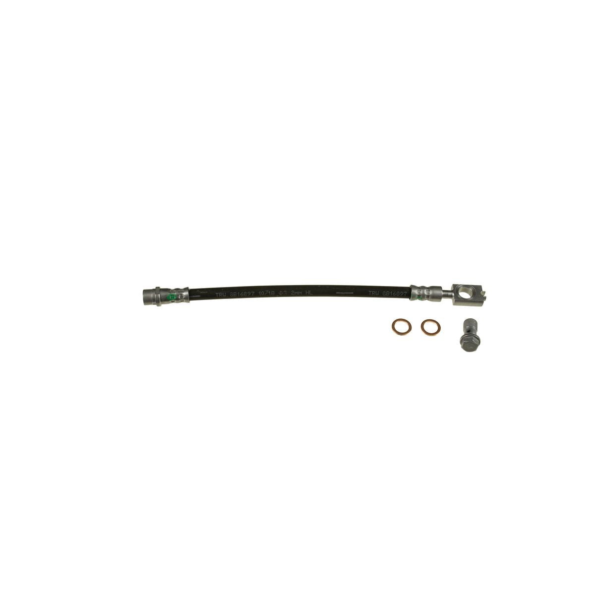 TRW Brake Hose PHD484
