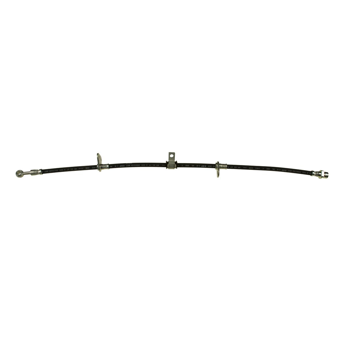 TRW Brake Hose PHD404