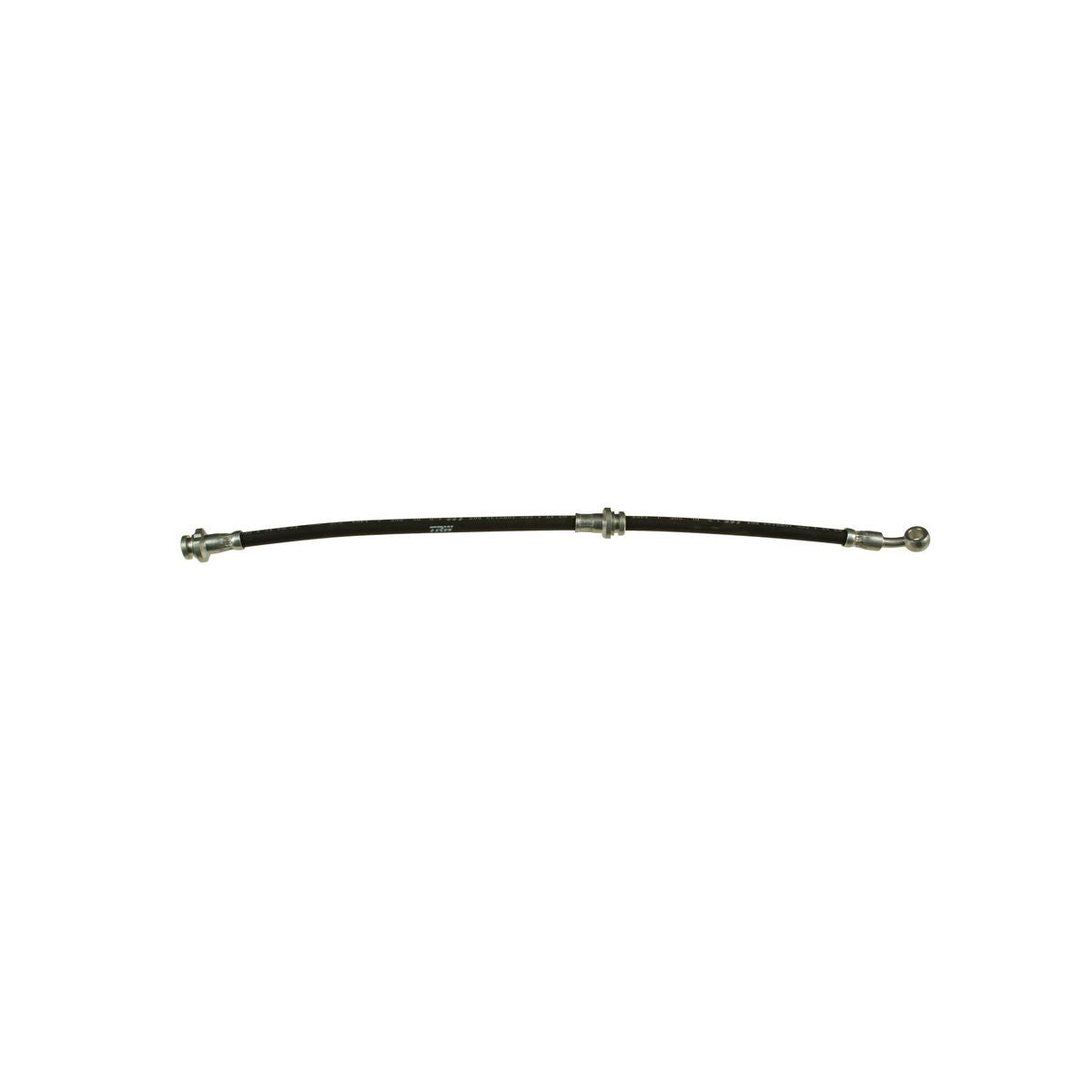 TRW Brake Hose PHD398
